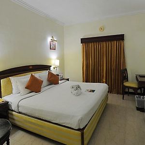 Executive Double or Twin Room