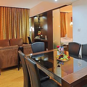 Suite Room